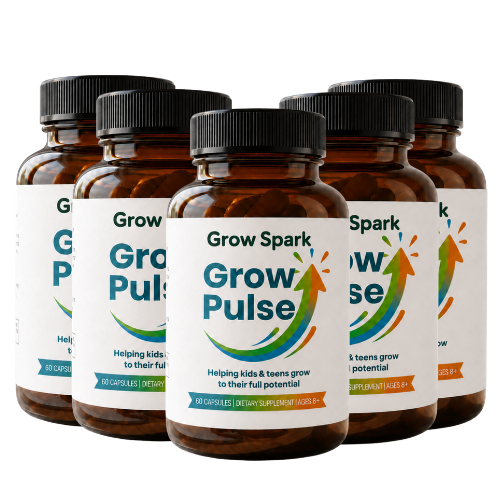 Grow Spark™