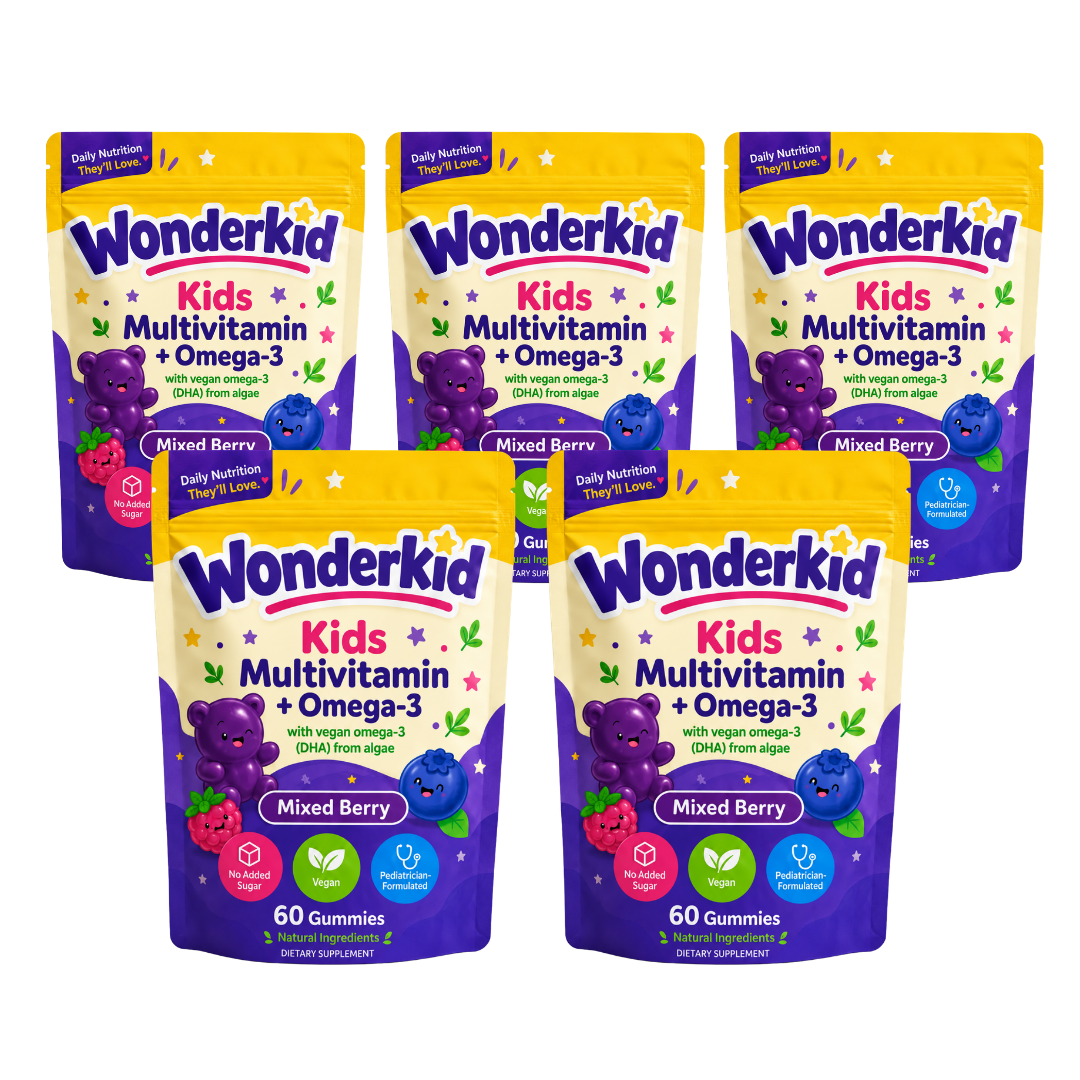 Wonderkids™