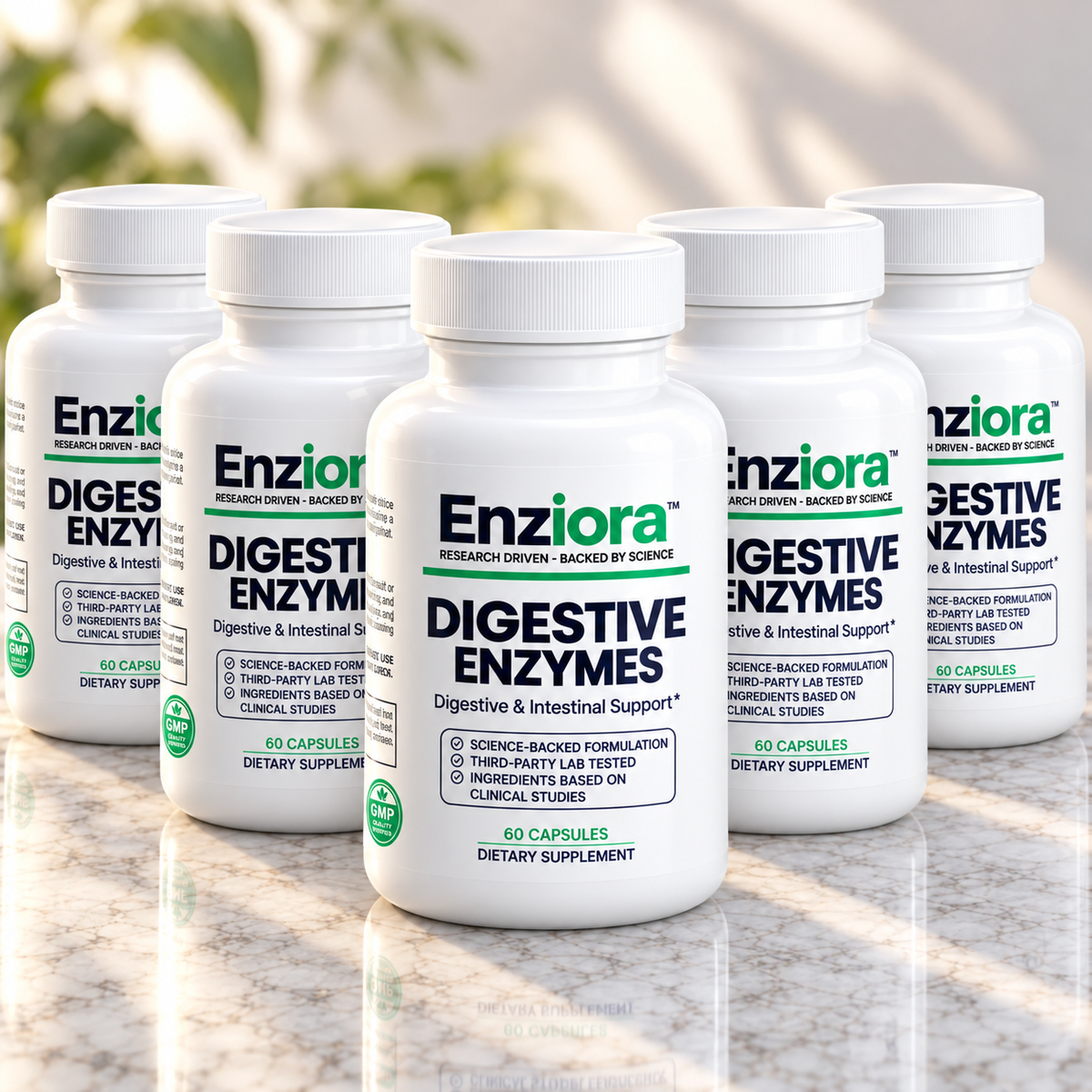 Enziora™