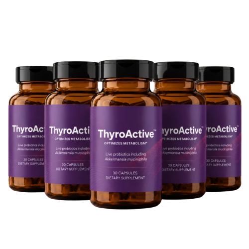 ThyroActive™
