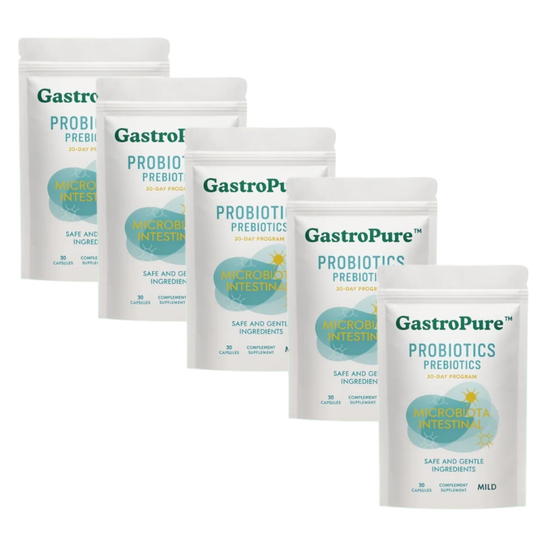 GastroPure™