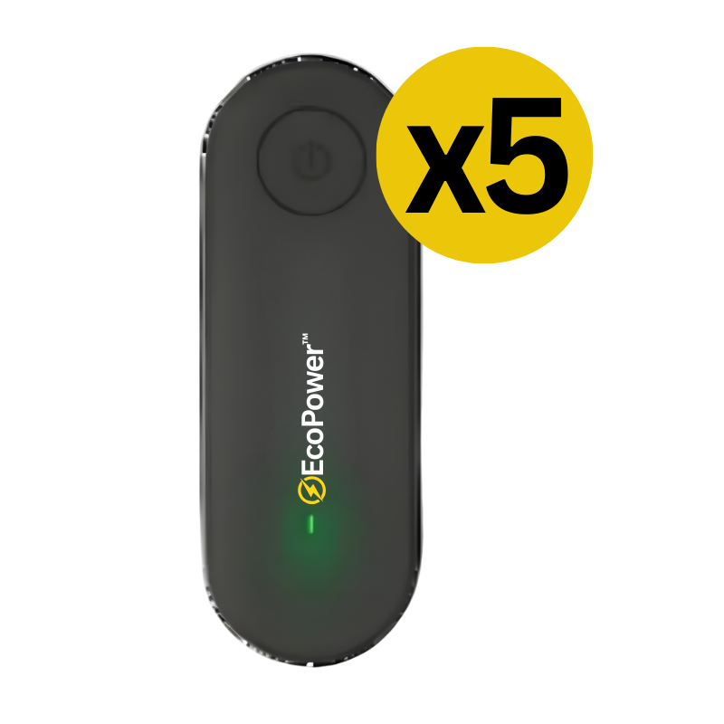 EcoPower™