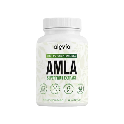 Alevia™