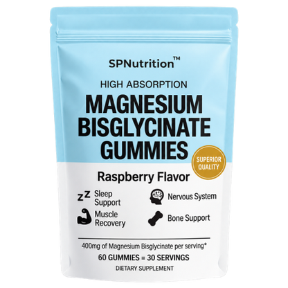 SPNutrition™