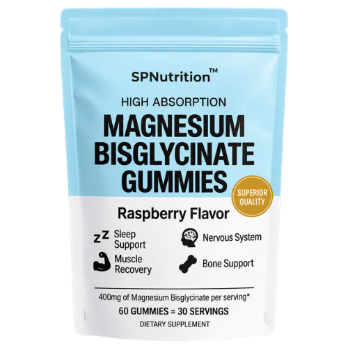 SPNutrition™