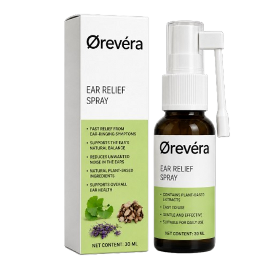 Ørevéra™