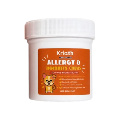 Allergy & Immunity Chews™