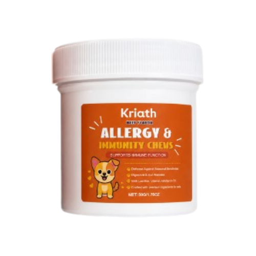 Allergy & Immunity Chews™