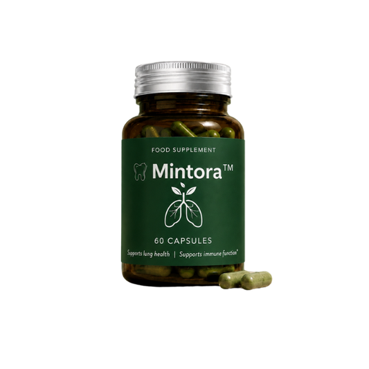 Mintora™