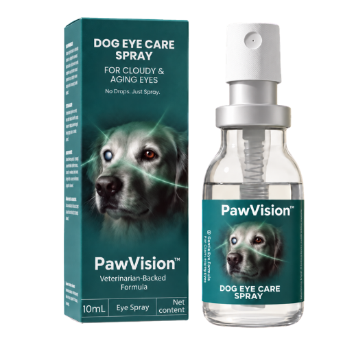 PawVision™