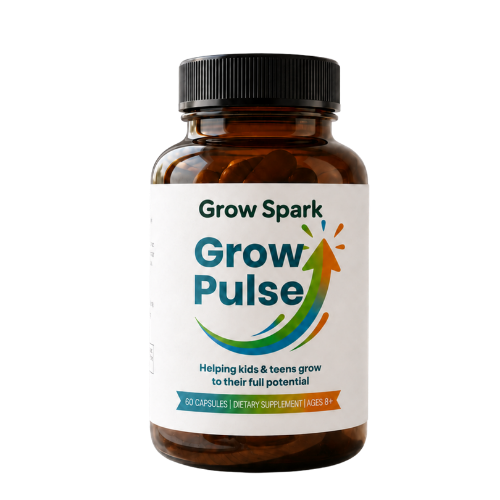 Grow Spark™