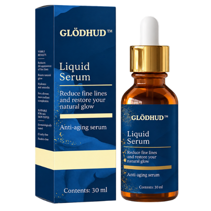 Glödhud™