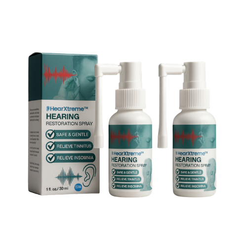 HearXtreme™