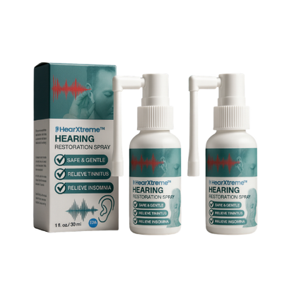HearXtreme™