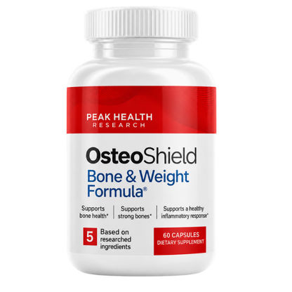 OsteoShield™