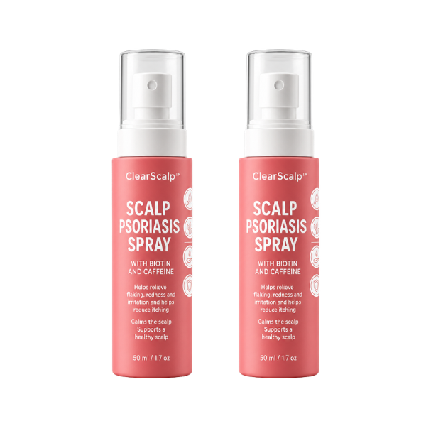 ClearScalp™