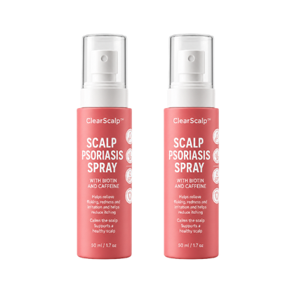 ClearScalp™
