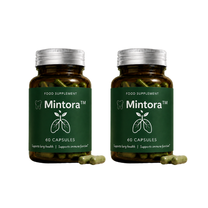 Mintora™