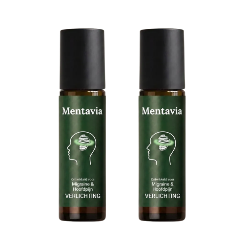 Mentavia™