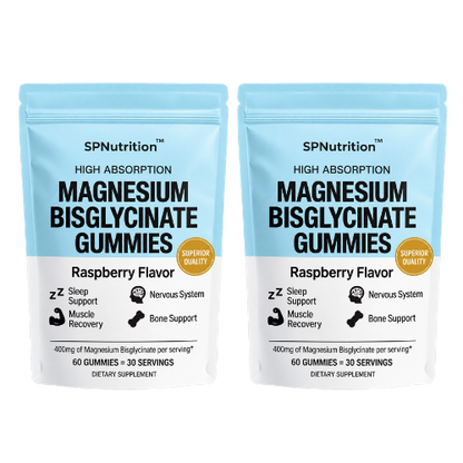 SPNutrition™