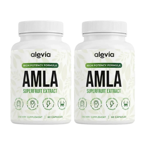 Alevia™