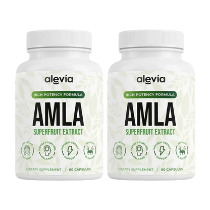 Alevia™