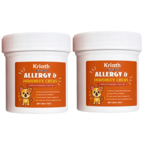Allergy & Immunity Chews™