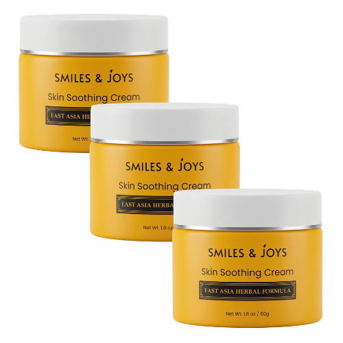 Smiles & Joys