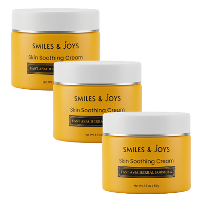 Smiles & Joys