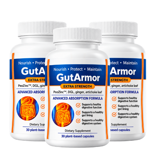 GutArmor™