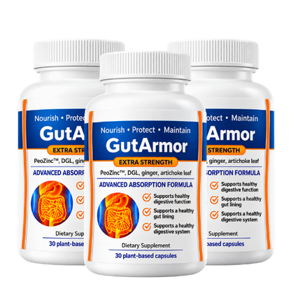 GutArmor™
