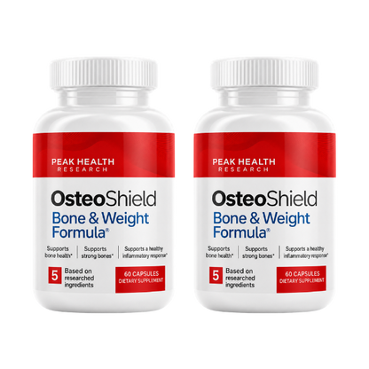 OsteoShield™