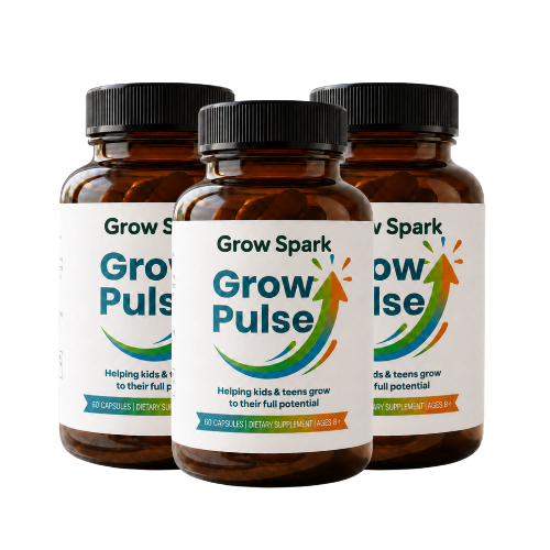 Grow Spark™
