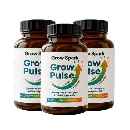 Grow Spark™
