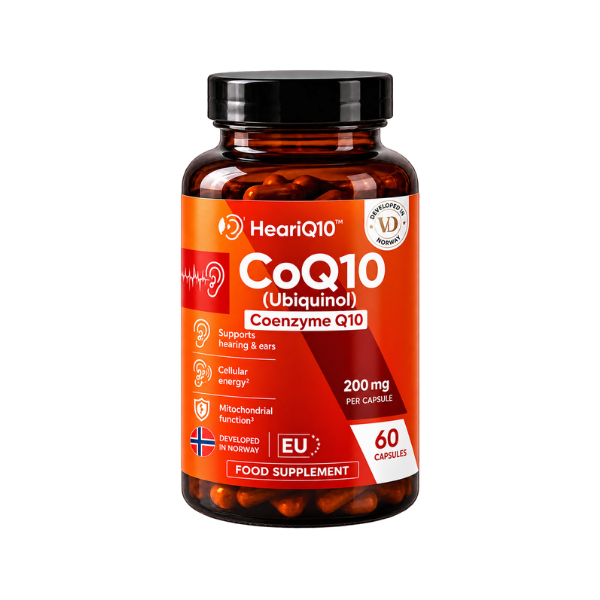 HeariQ10™