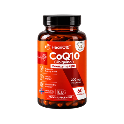 HeariQ10™