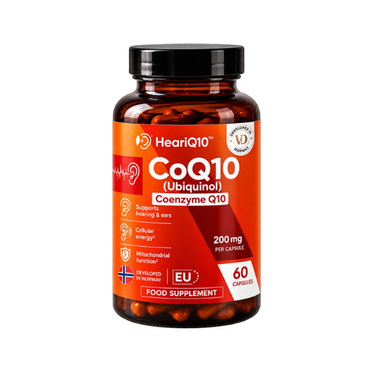 HeariQ10™