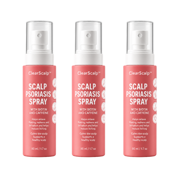 ClearScalp™