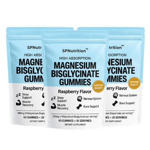 SPNutrition™