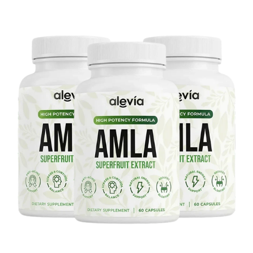 Alevia™