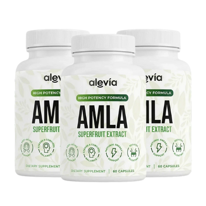 Alevia™