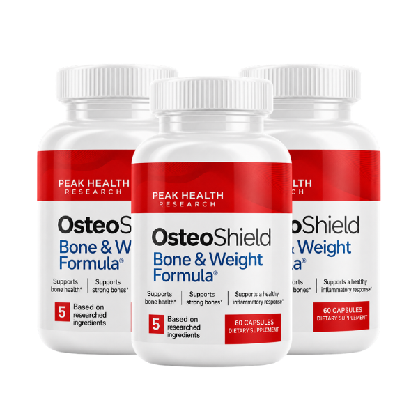 OsteoShield™