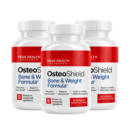 OsteoShield™