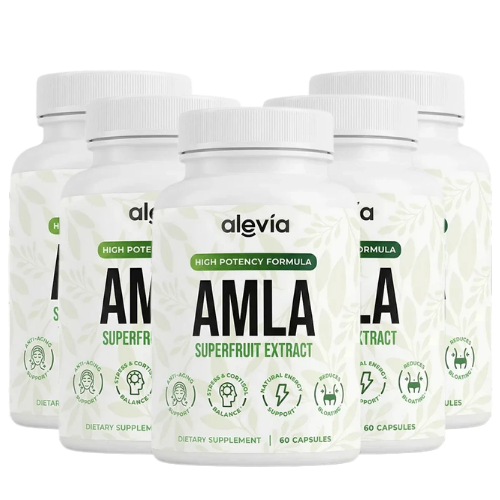 Alevia™
