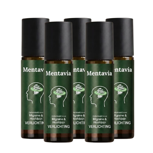 Mentavia™