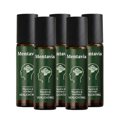 Mentavia™