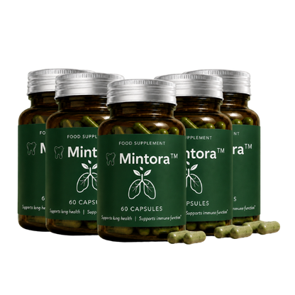 Mintora™
