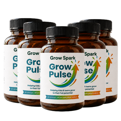 Grow Spark™