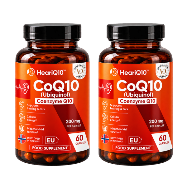 HeariQ10™