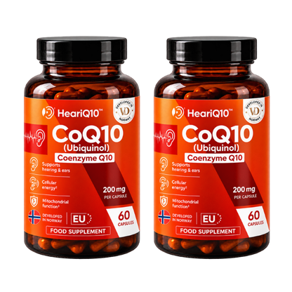 HeariQ10™